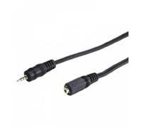 Microconnect 2.5 mm Audio F/M to 2 M