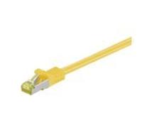 Microconnect 20 Ft Cat7 S/FTP