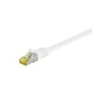 Microconnect 20 Ft Cat7 S/FTP
