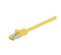 Microconnect 2m Cat7 S/FTP - networking cables (RJ-45, RJ-45, Male/Mal