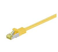 Microconnect 3 Ft Cat7 S/FTP