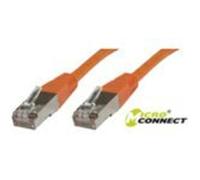 Microconnect 3 M CAT6 SSTP