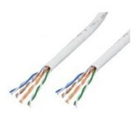 Microconnect KAB014-305 networking cable White 305 m Cat5e U/UTP (UTP)