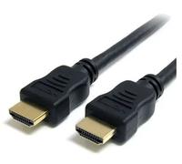 MicroConnect 4K HDMI 2.0 Cable 1.8m LSZH - Black