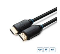 MicroConnect 4K Hdmi Cable 2M