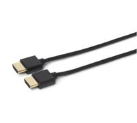 4K HDMI Cable Slim 1.5m