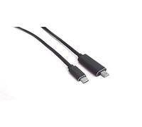 MicroConnect 4K USB-C to Mini Display Port