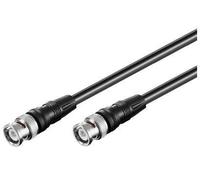 MicroConnect 50046 BNC - BNC 2m M-M