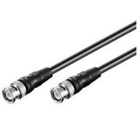MicroConnect 50424 BNC - BNC 3m M-M