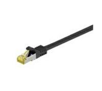 MicroConnect SFTP7075S RJ45 patch cord S/FTP PiMF.
