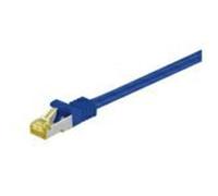 MicroConnect SFTP7075B RJ45 patch cord S/FTP PiMF.