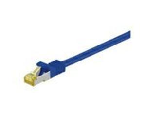 MicroConnect 7.5 Ft Cat7 S/FTP