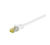 MicroConnect 7.5m Cat7 S/FTP - networking cables (RJ-45, RJ-45, Male/M
