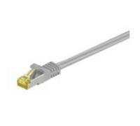 MicroConnect SFTP7075 RJ45 patch cord S/FTP PiMF.