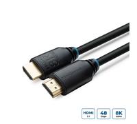 Microconnect 8K HDMI 2.1 Cable 3m