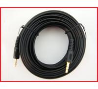 Microconnect AUDLL10 - 3.5mm Gold Plated 10m Male-Male - Brand New