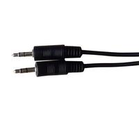 MicroConnect AUDLL7 3.5mm Gold Plated 7m M-M
