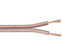 MicroConnect AUDSPEAKER9-100 Loudspeaker cable. 100m.
