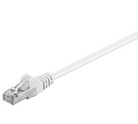 Microconnect B-FTP50025W networking cable White 0.25 m Cat5e F/UTP (FT