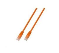 MicroConnect B-UTP5075O U/UTP CAT5e 7.5M Orange PVC
