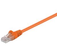 MicroConnect B-UTP5075O U/UTP CAT5e 7.5M Orange PVC