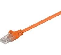 MicroConnect B-UTP515O U/UTP CAT5e 15M Orange PVC