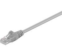MicroConnect B-UTP520 U/UTP CAT5e 20M Grey PVC