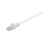 MicroConnect B-UTP520W U/UTP CAT5e 20M BWhite PVC