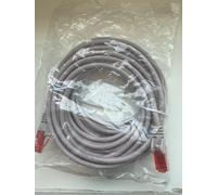 MicroConnect B-UTP603-P U/UTP CAT6 3M Grey/lavender