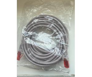 MicroConnect B-UTP603-P U/UTP CAT6 3M Grey/lavender