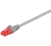 MicroConnect B-UTP615 U/UTP CAT6 15M Grey PVC