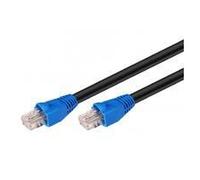 Microconnect B-UTP620SOUT networking cable Black 20 m Cat6 U/UTP (UTP)