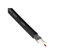MicroConnect BNC-HDSDI-100R 12G-SDI BNC cable 100m