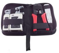 MicroConnect CAB-TEST10 Network Cable Tester Set 4