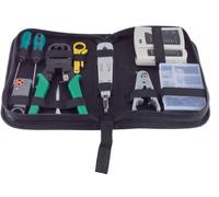 MicroConnect CAB-TEST5 Network Cable Tester Set 10
