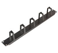MicroConnect CABLEMANA-1 Cable Management 19" 1U
