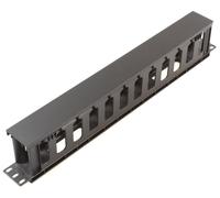 MicroConnect CABLEMANA-3 Cable Management 19" 1U