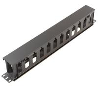 MicroConnect CABLEMANA-3 Cable Management 19" 1U