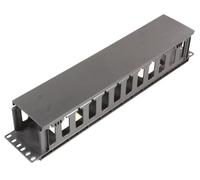 MicroConnect CABLEMANA-4 Cable Management 19" 2U