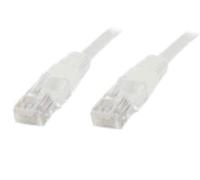 Microconnect Cat5e UTP, 0.5m - networking cables (0.5m, RJ-45, RJ-45,