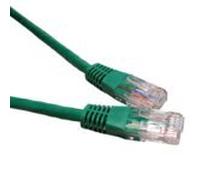 MicroConnect SSTP6015G S/FTP CAT6 1.5m Green LSZH