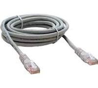 MicroConnect CAT6 U/UTP 1.5m LSZH 1.5m Cat6 U/UTP (UTP) Grey networkin