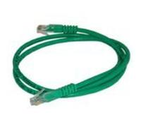 MicroConnect Cat6 U/UTP 15m 15m Cat6 U/UTP (UTP) Green networking cabl