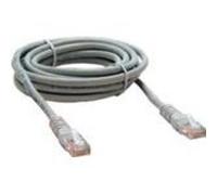 Microconnect UTP6003W networking cable White 0.3 m Cat6 U/UTP (UTP)