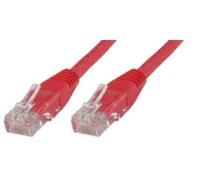 Microconnect Cat6 UTP 0.5m - networking cables (RJ-45, RJ-45, Male/Mal