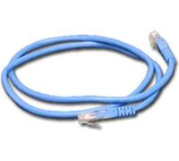MicroConnect Cat6 UTP 3m 3m Grey networking cable - networking cables