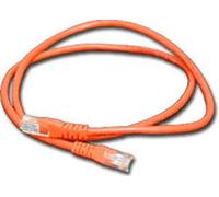 Microconnect CAT6 UTP 5m LSZH 5m Red networking cable - networking cab