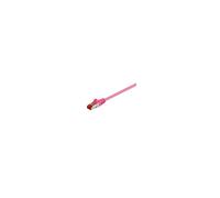 Microconnect B-FTP6015PI networking cable Pink 1.5 m Cat6 F/UTP (FTP)