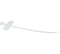 MicroConnect CM1300 Cable Marker Ties 100mm