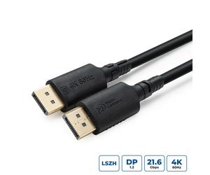 Microconnect ColorFlex 4K DisplyPor 1.2